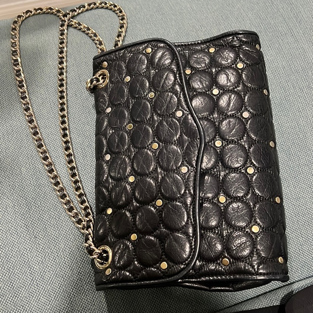 Rebecca minkoff bag